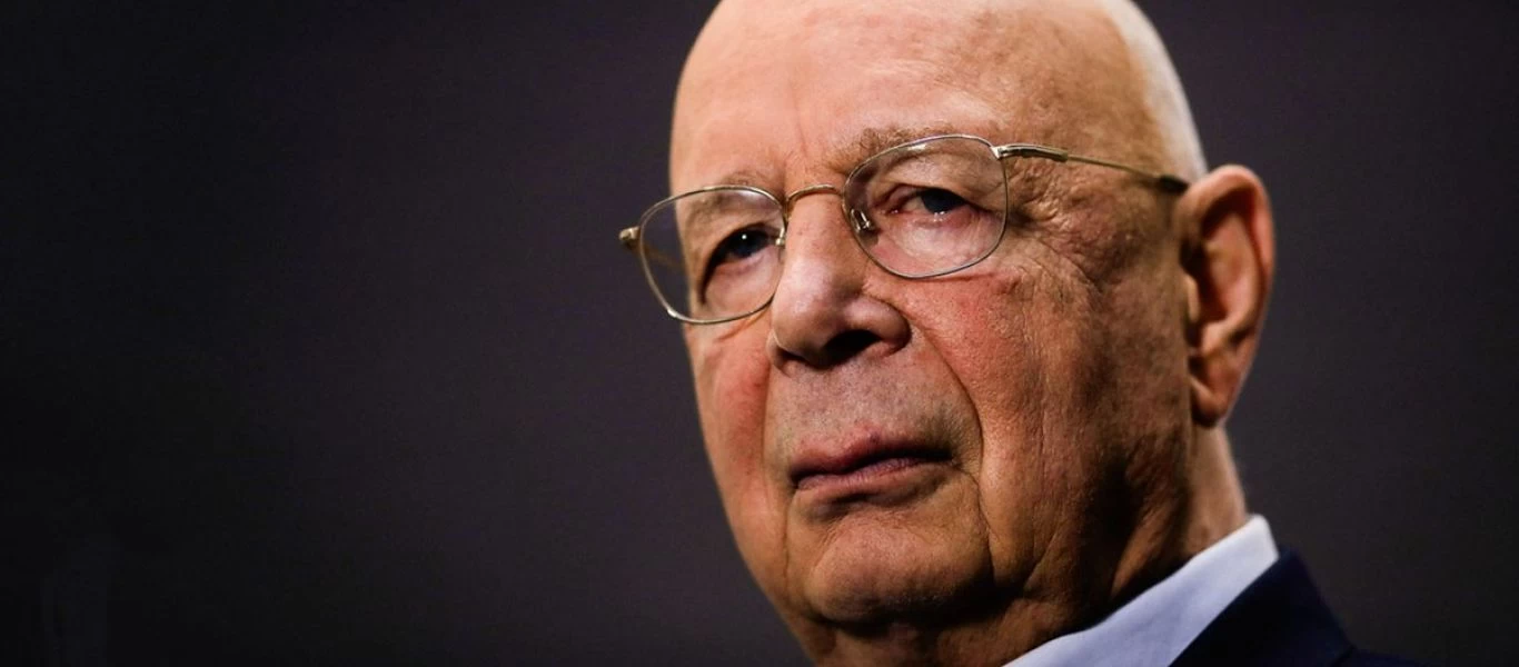 Έρχεται το Great Reset: Ο Klaus Schwab ακύρωσε το ανοικτό φόρουμ στο Νταβός – «Κεκλεισμένων των θυρών» το συνέδριο